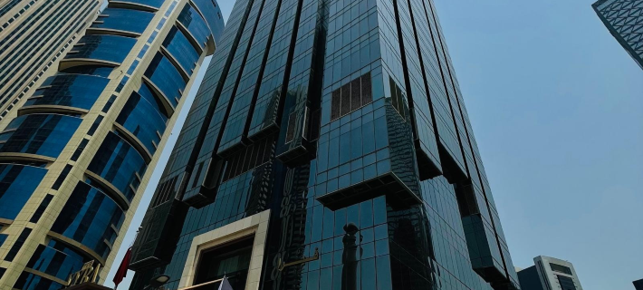 Westpac Hotel & Suites - Westbay Doha Ξενοδοχεία στην πόλη Ντόχα