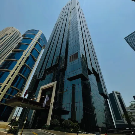 Westpac Hotel & Suites - Westbay Doha