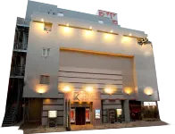 Sauna&Capsule Cure Kokubuncho