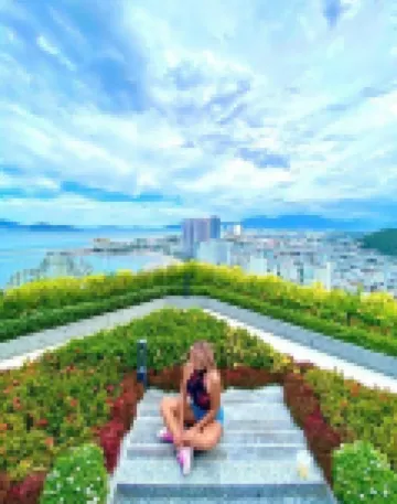 Scenia Bay apartments - GB