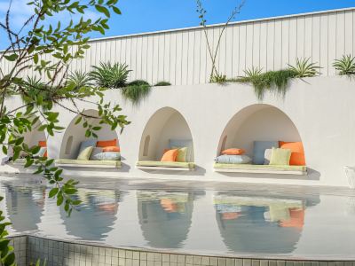 Cara Cara Resort Koh Larn