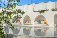 Cara Cara Resort Koh Larn - Pool