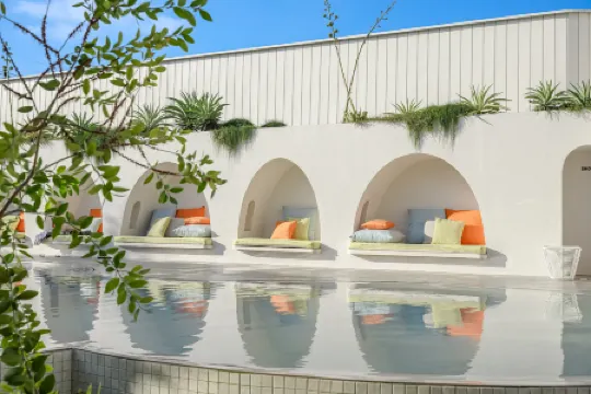 Cara Cara Resort Koh Larn