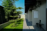 The Pavilion Cirebon - balcony
