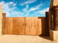 Tanirt ecolodge Siwa Oasis 鄰近Amon Temple的酒店