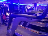STwin Hotel - Gym
