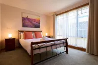 Chillax in Bicheno Hotel a Bicheno