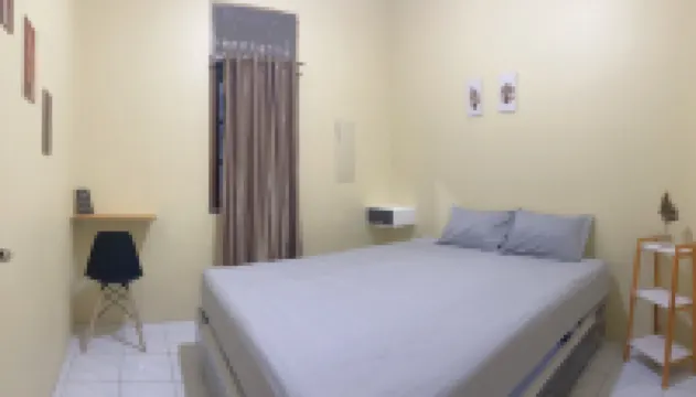 Zahra Guesthouse Shar'i