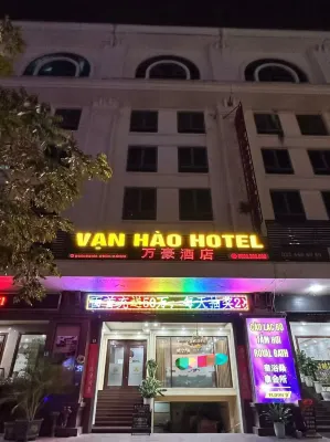 VAN HAO HOTEL