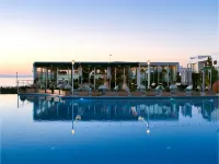 Sun Valley Resort & Residency - Gym