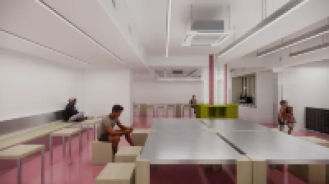 Hotel Tradiup by the Designers