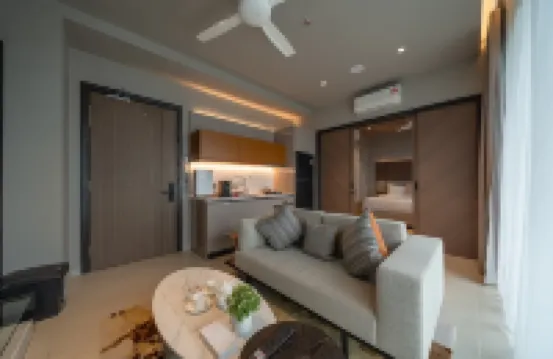 12 min walk to GentingHighland/Premium Luxury Stay