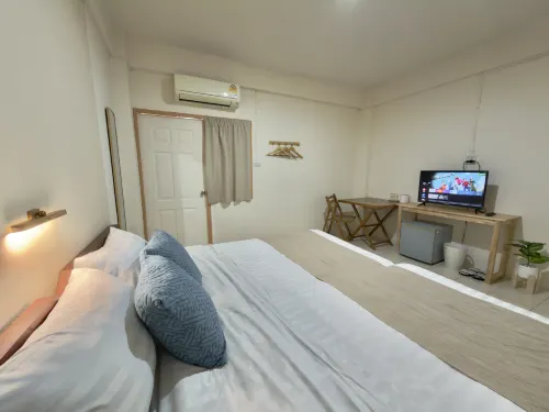 Baan B Service Apartment - que admiten mascotas