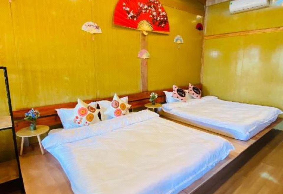 An Homestay Tam Coc