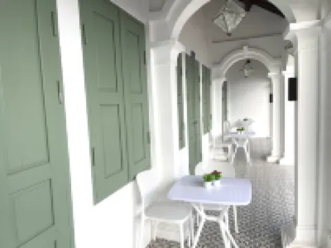 La Petite Maison Luang Prabang