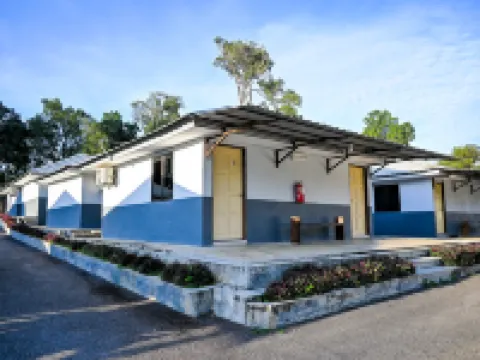 Usima Forest Resort Hotels in Bukit Katil