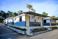 Usima Forest Resort Hotels in Bukit Katil