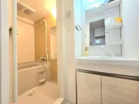 嵐飯店 天下茶屋店 No.005 弁天町站附近的飯店