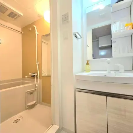 Hotel Arashi Tengachaya No.005