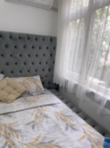 Cozy Room in Heart of Istanbul Hotels in der Nähe von Yesilyurt Station