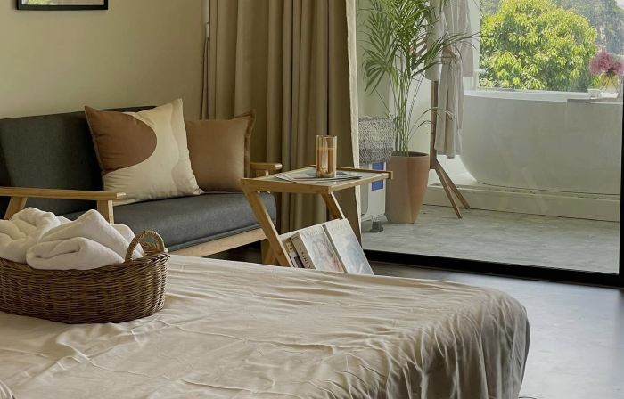 LAYO HOMESTAY