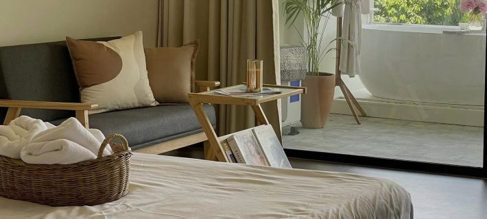LAYO HOMESTAY Hotels in Mae Sai