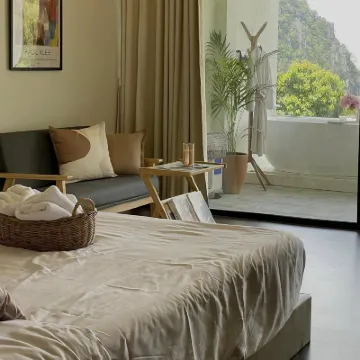 LAYO HOMESTAY Hotels near Mu Ban Phamee