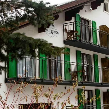 Chalet Antoine