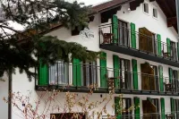 Chalet Antoine