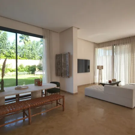 Villa K