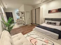 Molek Regency Studio 10 min to Austin-4pax Netflix - Condos