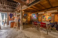 PaoDzung Ta Van Homestay Sapa