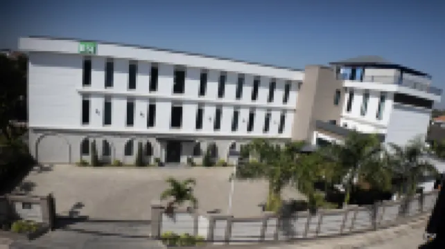 RS1 Hotel--Near Wattay International Airport 왓타이 국제공항 주변 호텔