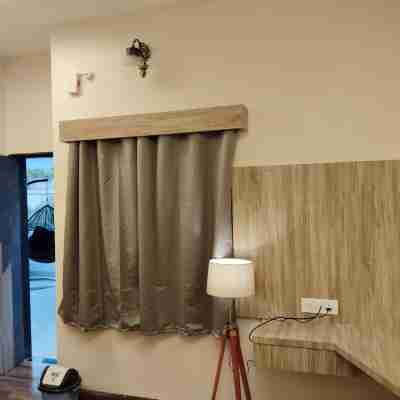 Verulai Hotel Retreat homestay Rooms