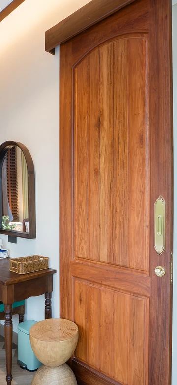 รูปภาพของOlive Hill Pool Villa Khaoyai