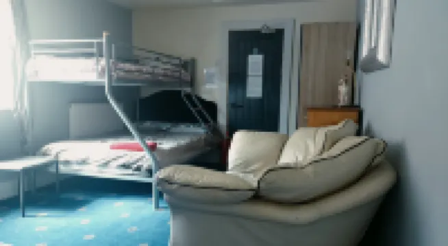 Phoenix Nights Guest House