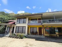 Loox Villa Strawberry sembalun