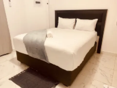 Sinlu Bed and Breakfast Các khách sạn ở 