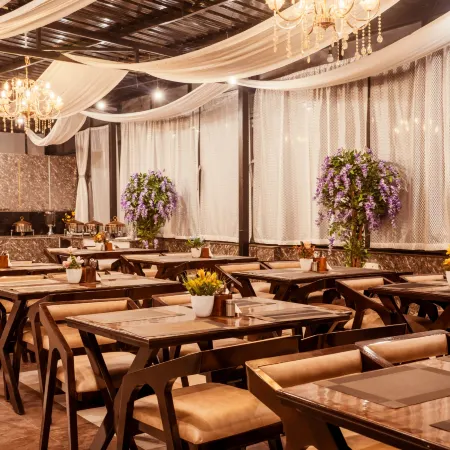 Sunoraa Luxury Hotel And Spa