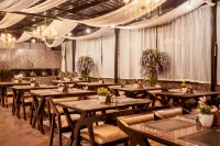 Sunoraa Luxury Hotel And Spa - Frühstück