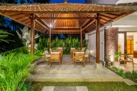 Toya Villa-Cozy Stay in Ubud-Pool&Garden