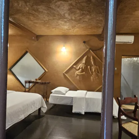 Sigiriya Wild Cottages