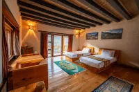 Wangdue Ecolodge Hotels in 