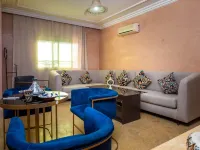 Suites Atlas Marrakech Hotels in Marrakech