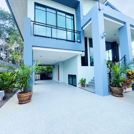 BeeWell Villa Aonang