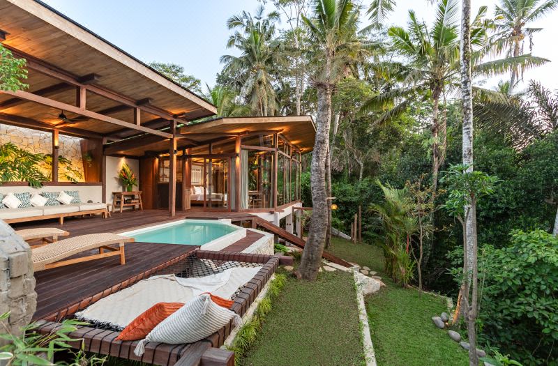 Casa Pohon Ubud photo 5