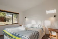 Little Birch - 2 bedroom retreat - Hot Springs