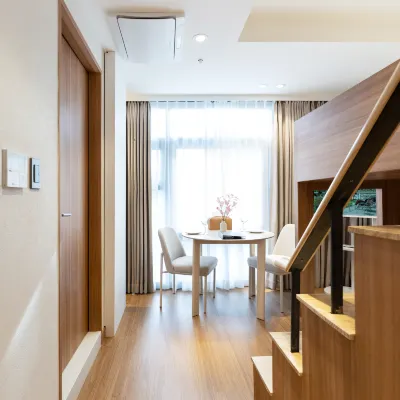 Aka Stay Myeongdong Hotels near Michael Catholic Cathedral