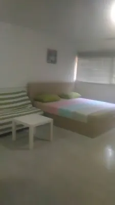 Airport Transfer Bangkok Apartment - Pensions