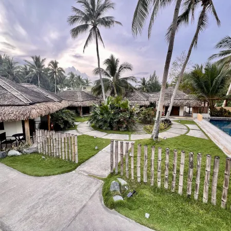 Beatriz Rafaela Resort